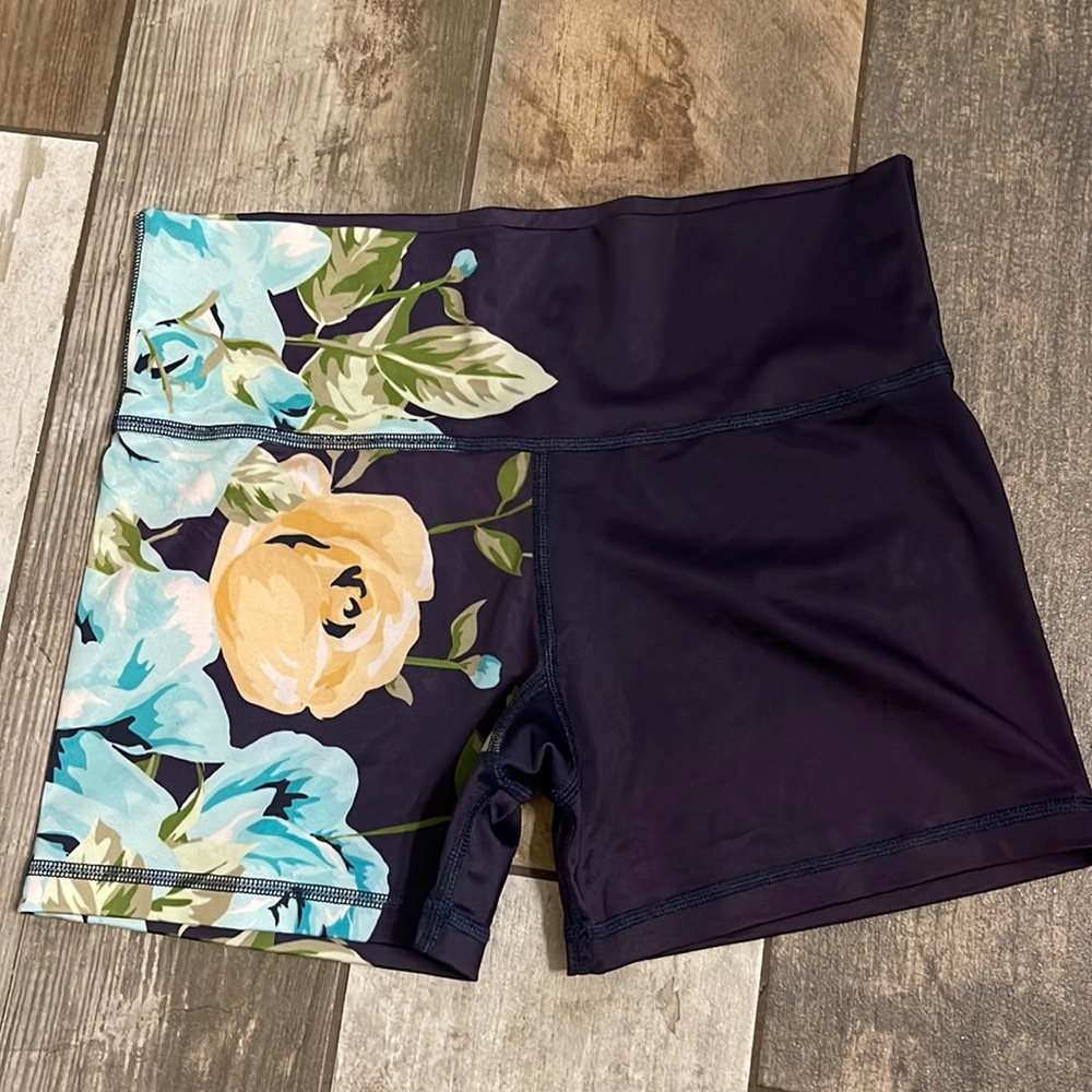 Yoga Shorts